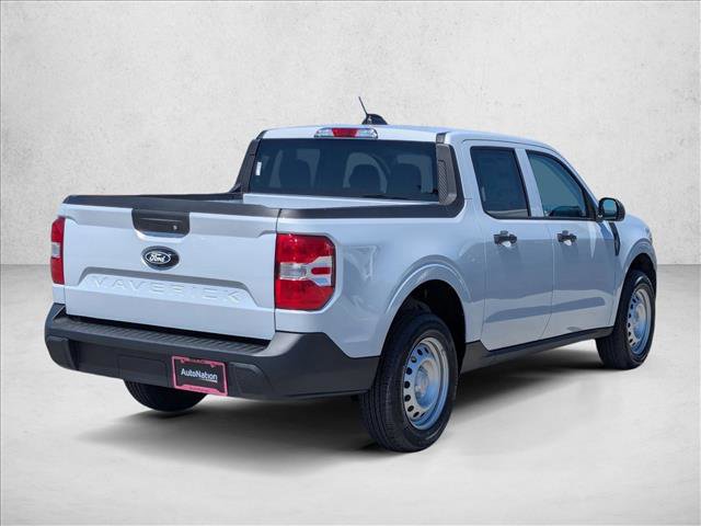New 2026 Ford Maverick XL FWD image 2
