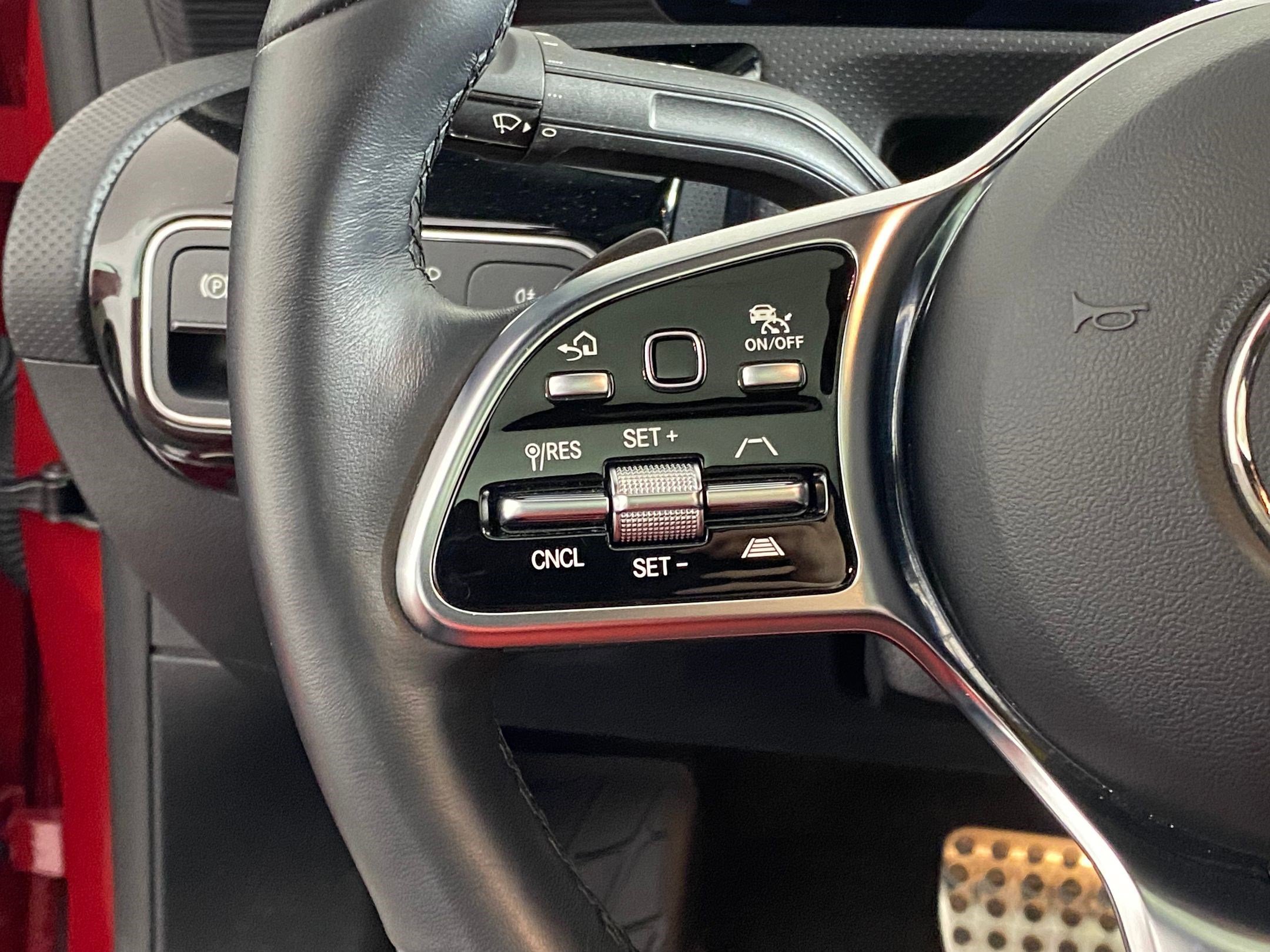 Certified 2023 Mercedes-Benz CLA 250 4MATIC image 17