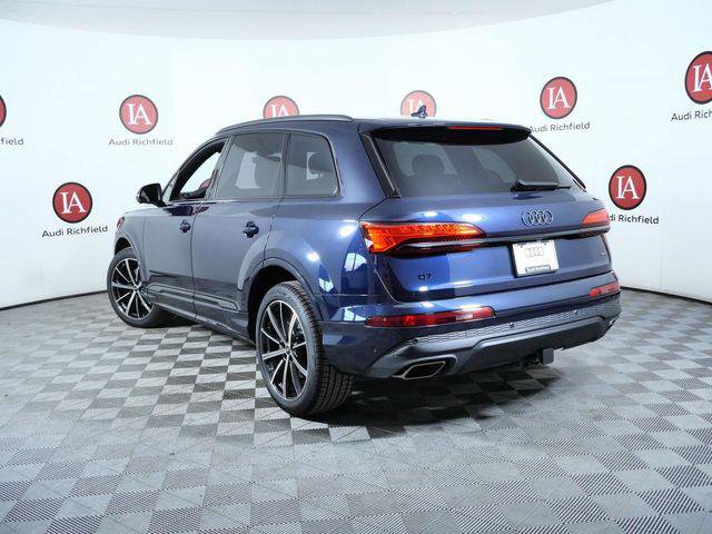 New 2026 Audi Q7 2.0T Premium Plus image 6