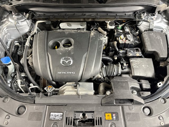 Used 2020 MAZDA CX-5 Grand Touring FWD image 38