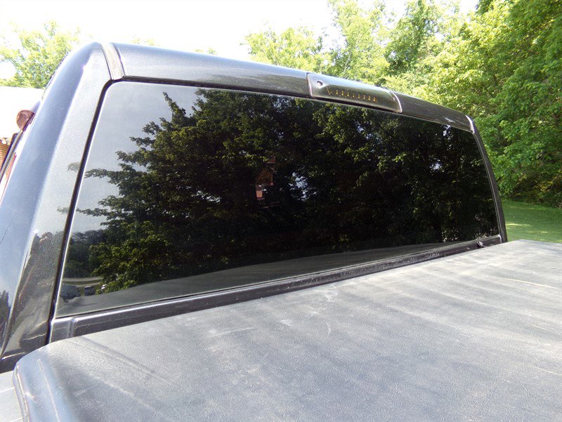 Used 2015 RAM 1500 Express AWD/4WD image 11
