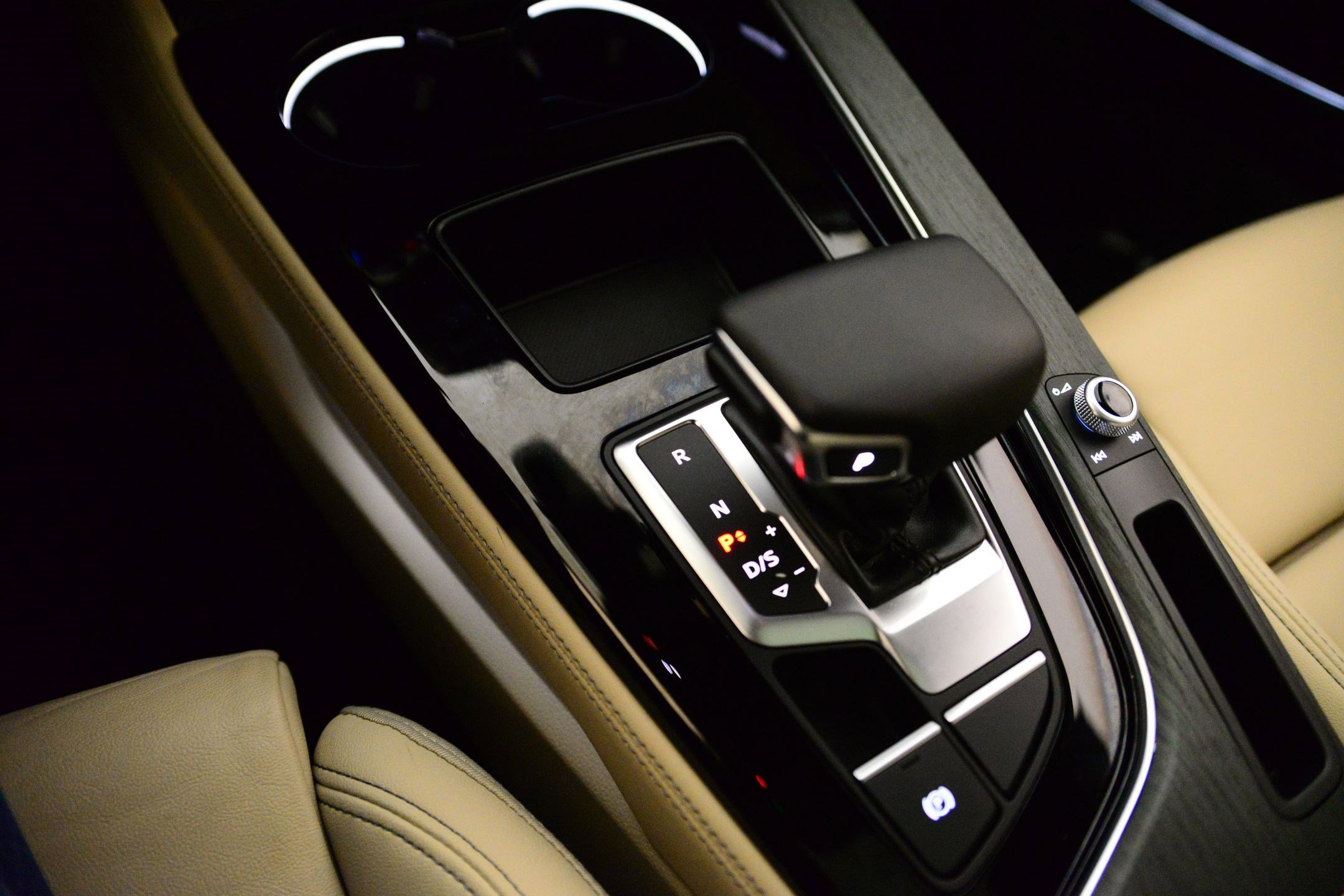 Certified 2023 Audi A4 2.0T Premium Plus w/ Premium Plus Package image 14