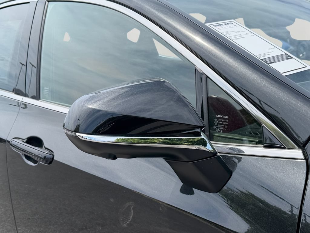 New 2026 Lexus NX 450h+ AWD w/ Luxury Package image 24