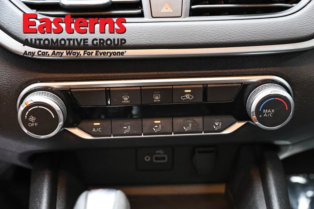 Used 2023 Nissan Altima 2.5 S FWD image 19