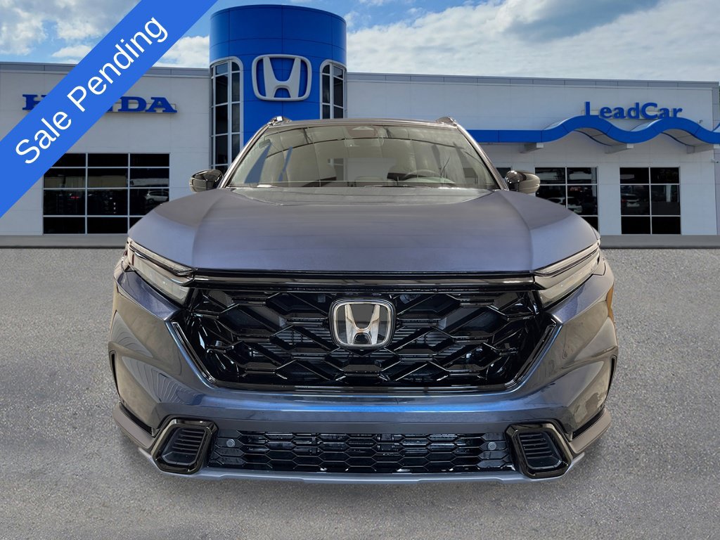 New 2026 Honda CR-V Sport-L image 10