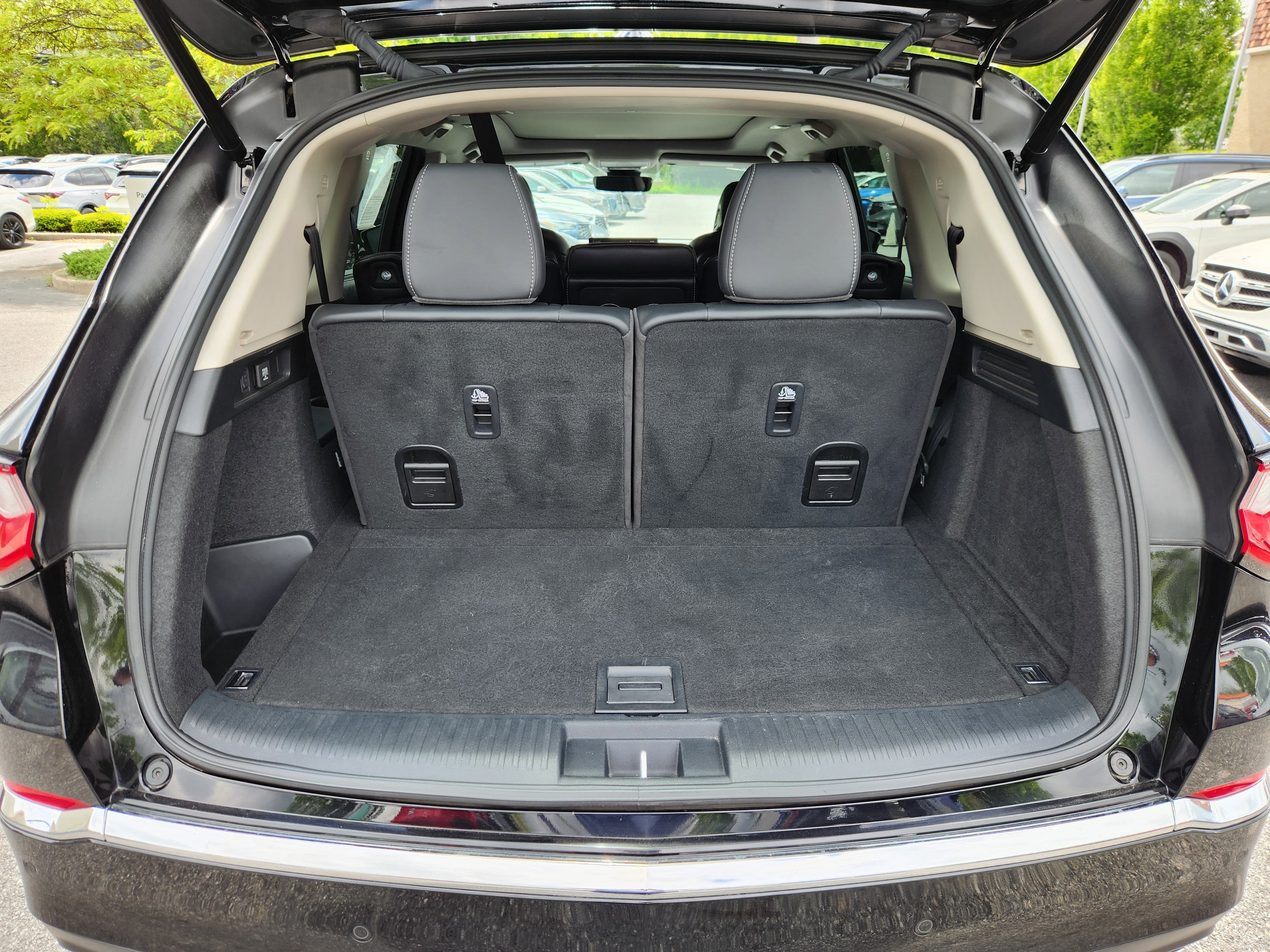 Used 2024 Acura MDX SH-AWD w/ Technology Package image 21