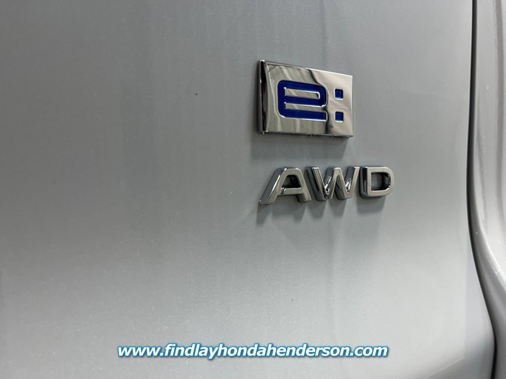 New 2026 Honda Prologue Elite image 5