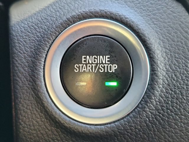 Certified 2020 Buick Envision Essence FWD image 17