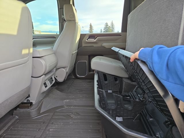 Used 2026 GMC Sierra 3500 SLT image 31