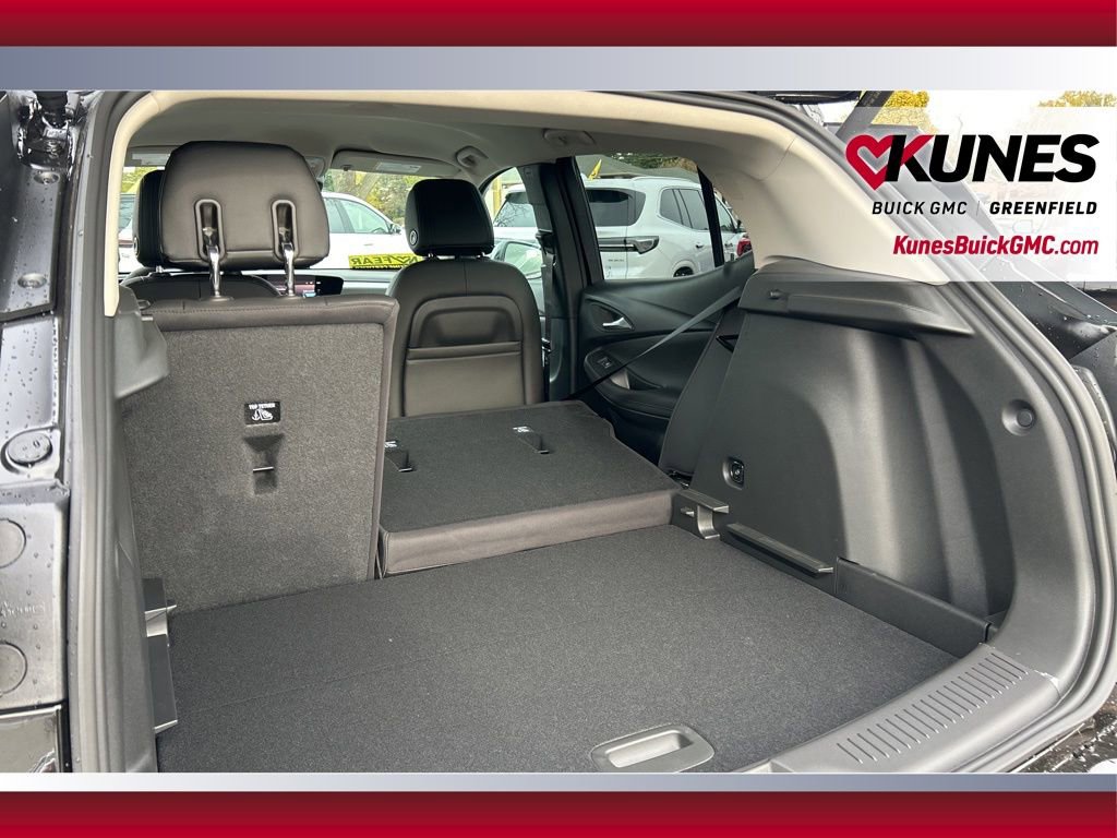 New 2026 Buick Encore GX Sport Touring w/ Advanced Technology Package image 38