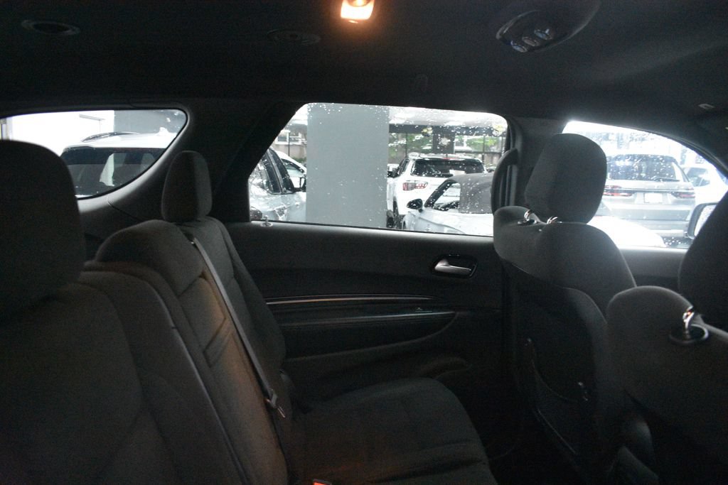 Used 2023 Dodge Durango SXT RWD image 23