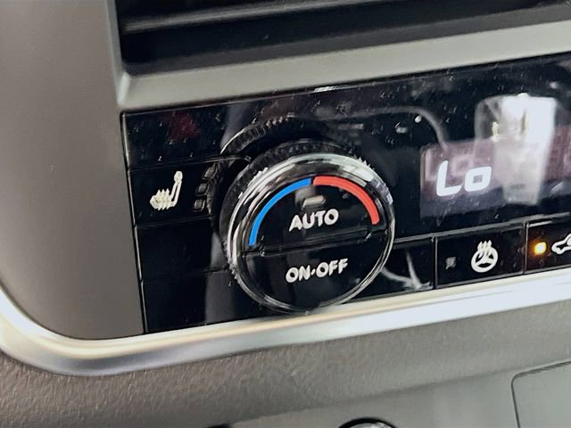 New 2026 Nissan Rogue SV w/ Cold Weather Package image 17