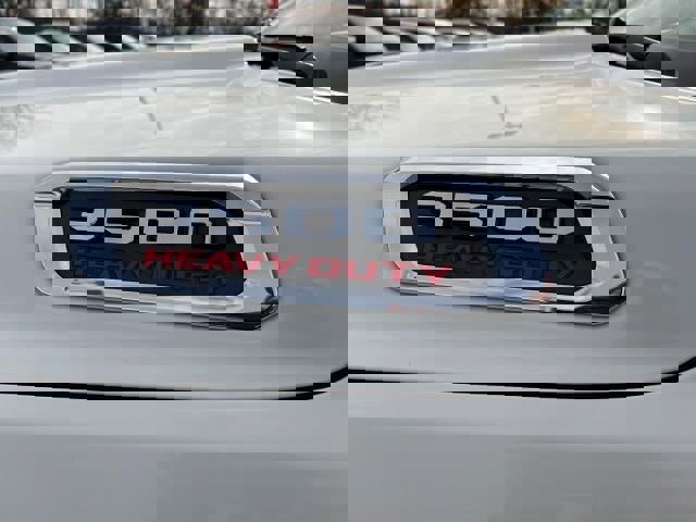 Used 2020 RAM 3500 Limited image 7