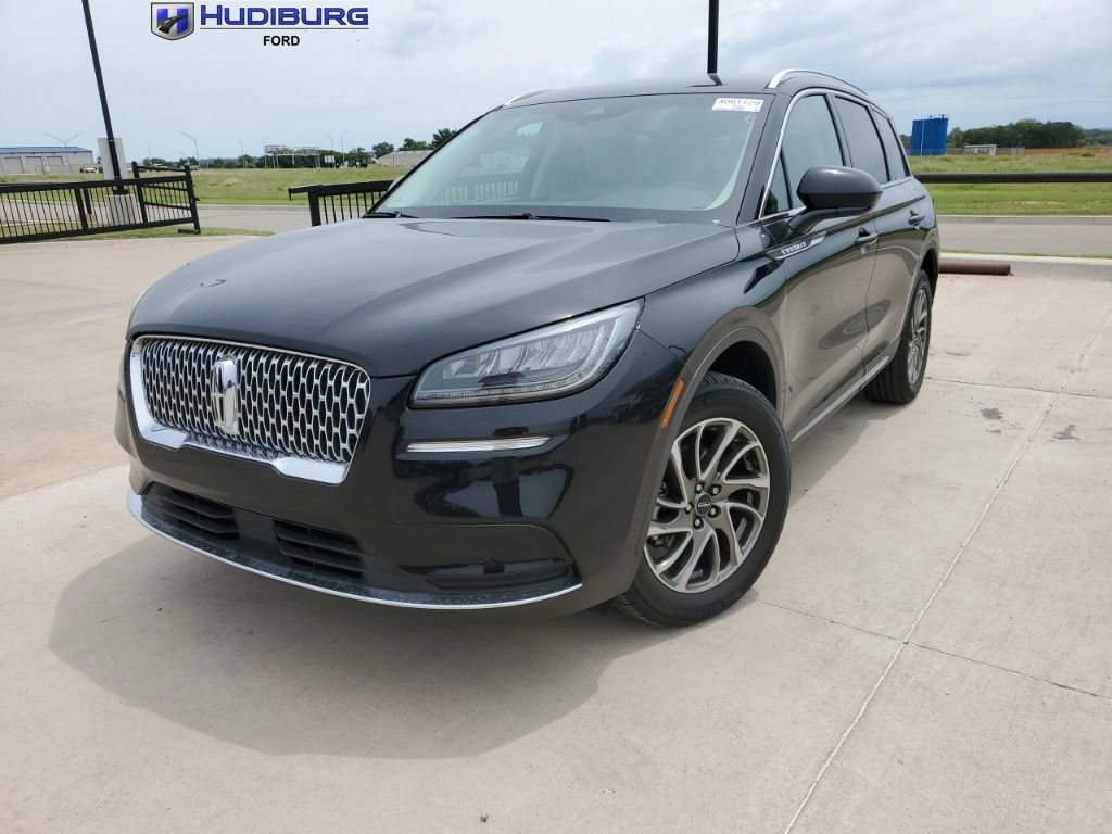 Used 2022 Lincoln Corsair FWD w/ Equipment Group 101A image 1