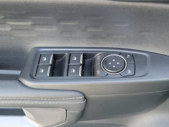 Used 2024 Ford Ranger XLT w/ Equipment Group 301A High RWD image 16