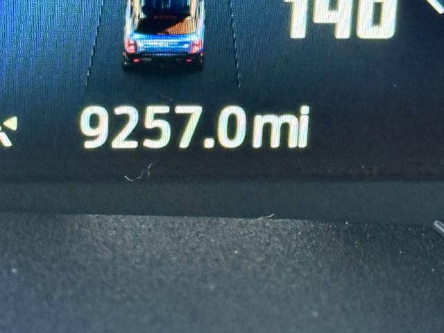 Used 2025 Ford Bronco Sport Badlands image 15