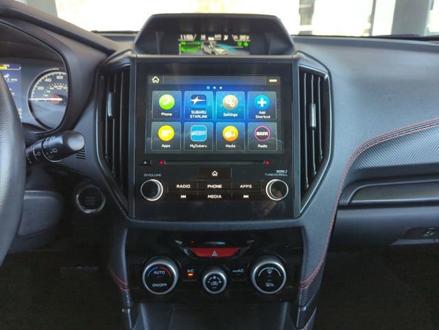 Used 2023 Subaru Forester Sport image 24