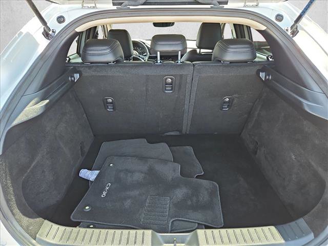 Used 2024 MAZDA CX-30 AWD 2.5 S w/ Select Sport Pkg image 6