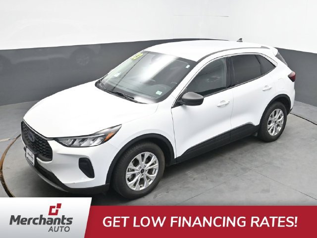 Used 2023 Ford Escape Active FWD image 24