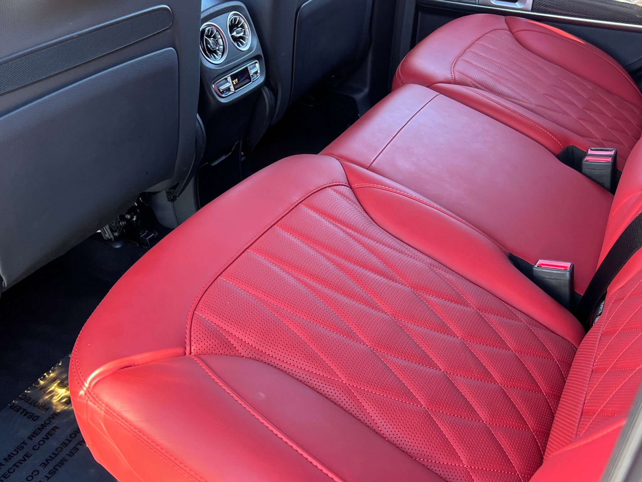 Used 2023 Mercedes-Benz G 63 AMG 4MATIC image 21