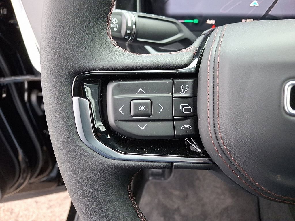 Used 2025 Jeep Wagoneer S Limited image 22