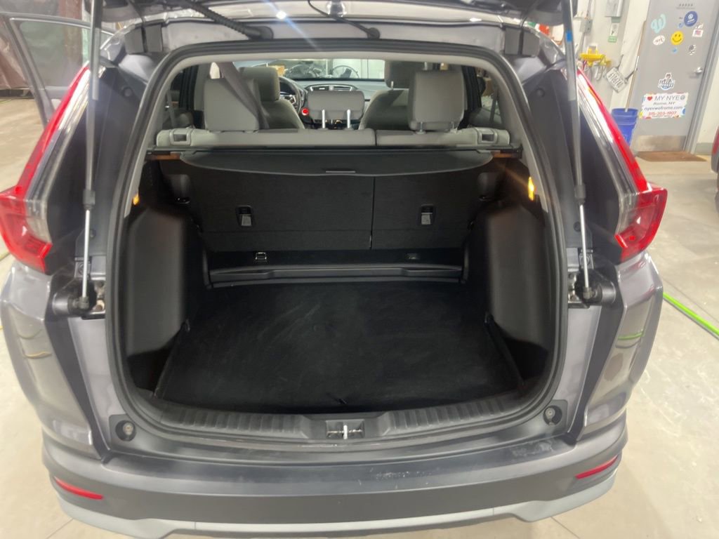 Used 2021 Honda CR-V EX image 14