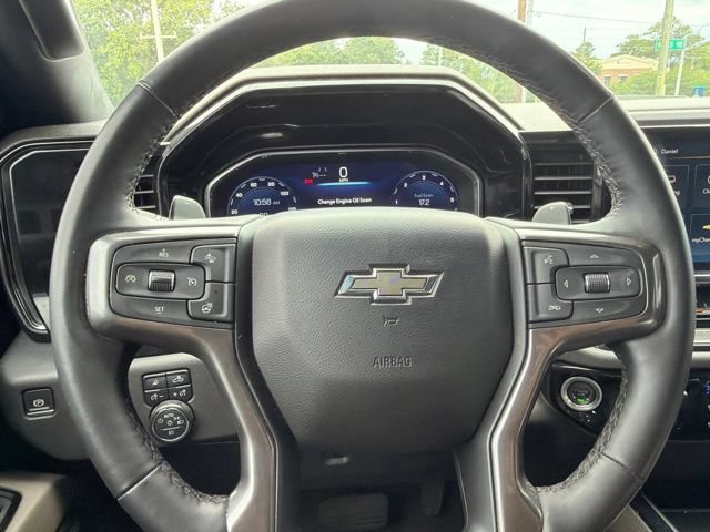Used 2023 Chevrolet Silverado 1500 ZR2 AWD/4WD image 10