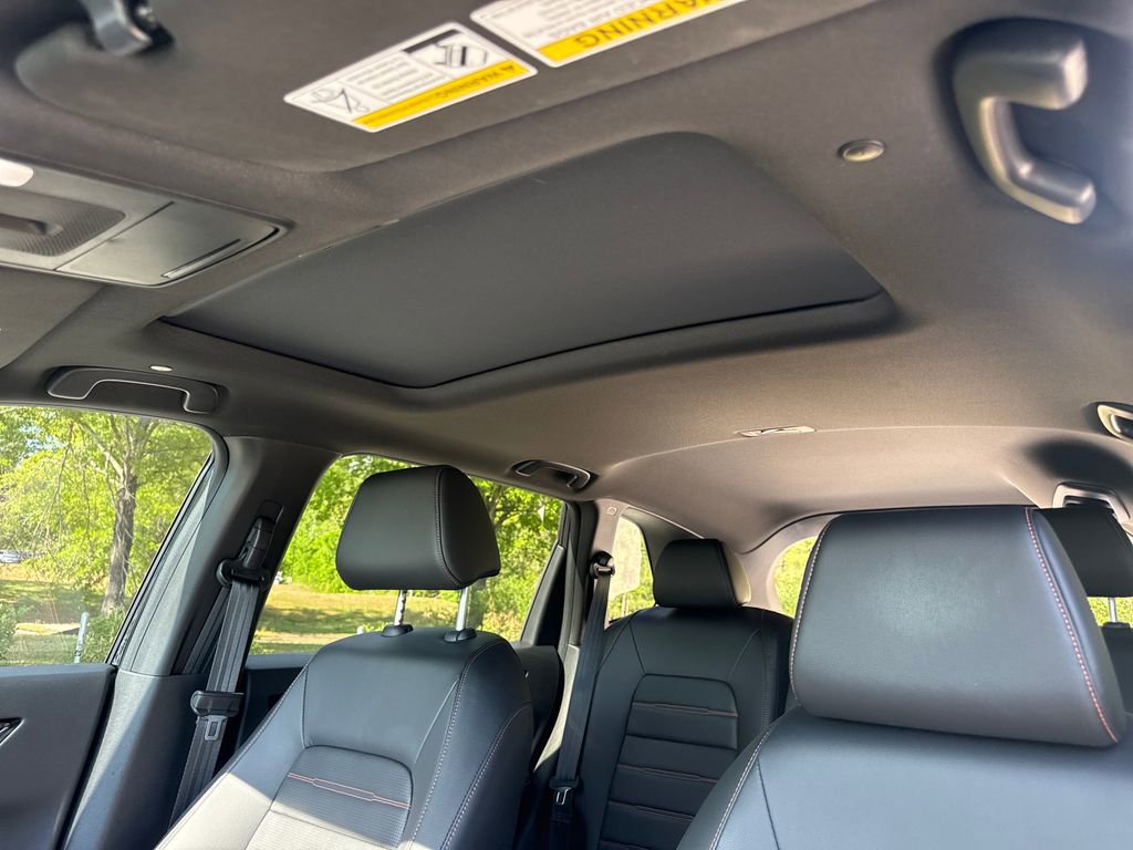 Certified 2024 Honda CR-V Sport Touring image 26