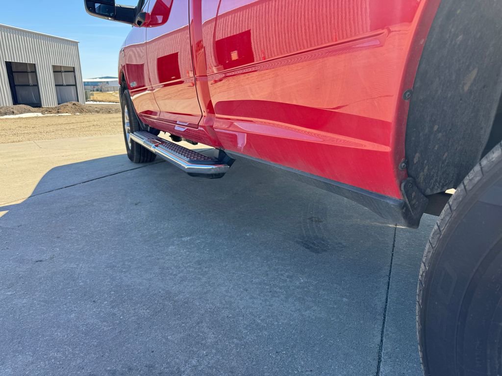 Used 2024 RAM 2500 Big Horn image 16