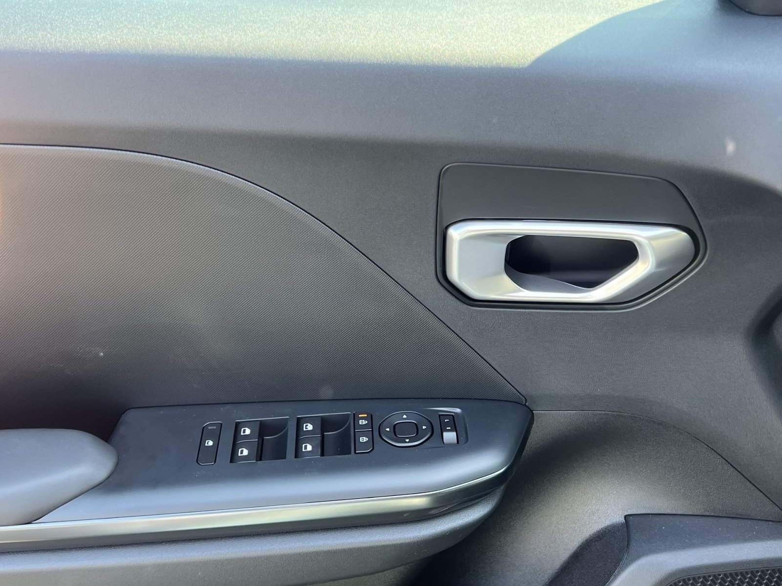 New 2026 Kia K4 FWD image 20