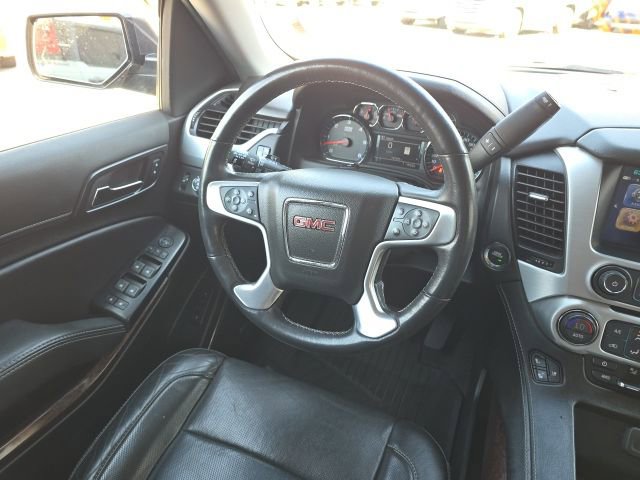 Used 2020 GMC Yukon XL SLT w/ Open Road Package image 33