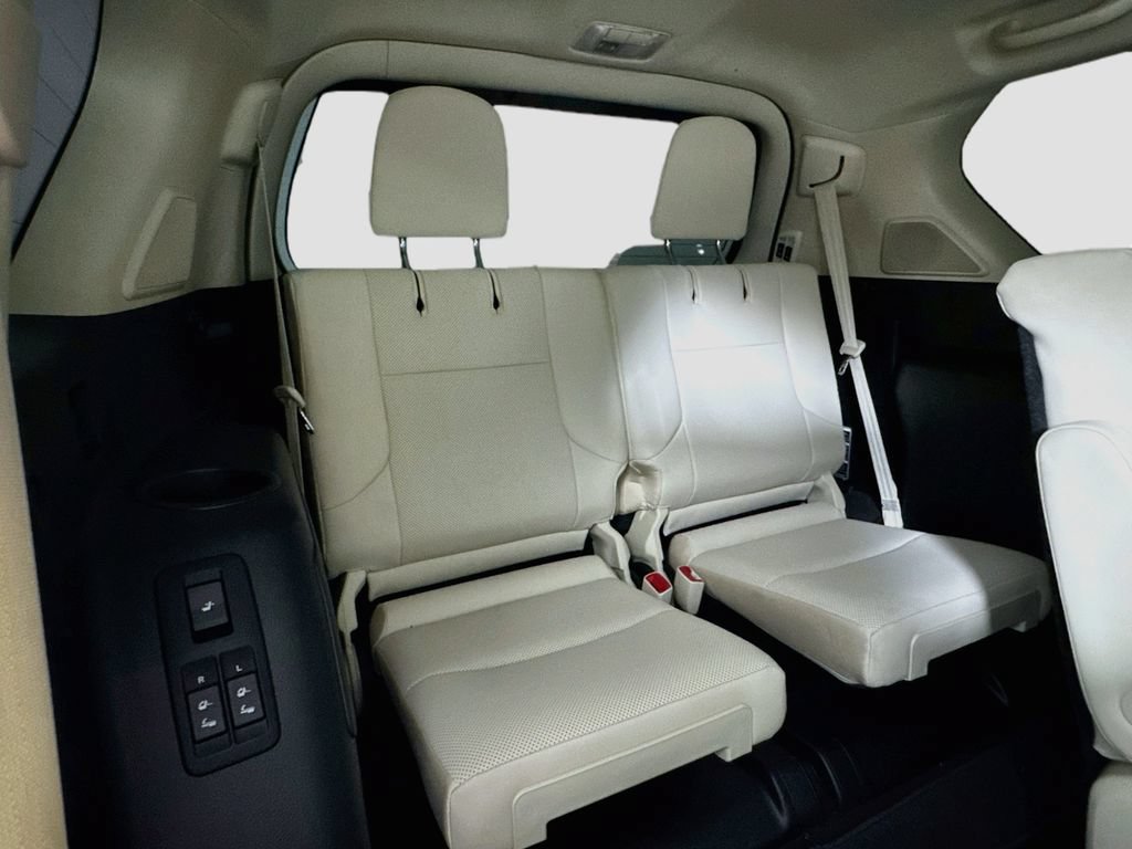 Used 2023 Lexus GX 460 Premium AWD/4WD image 28