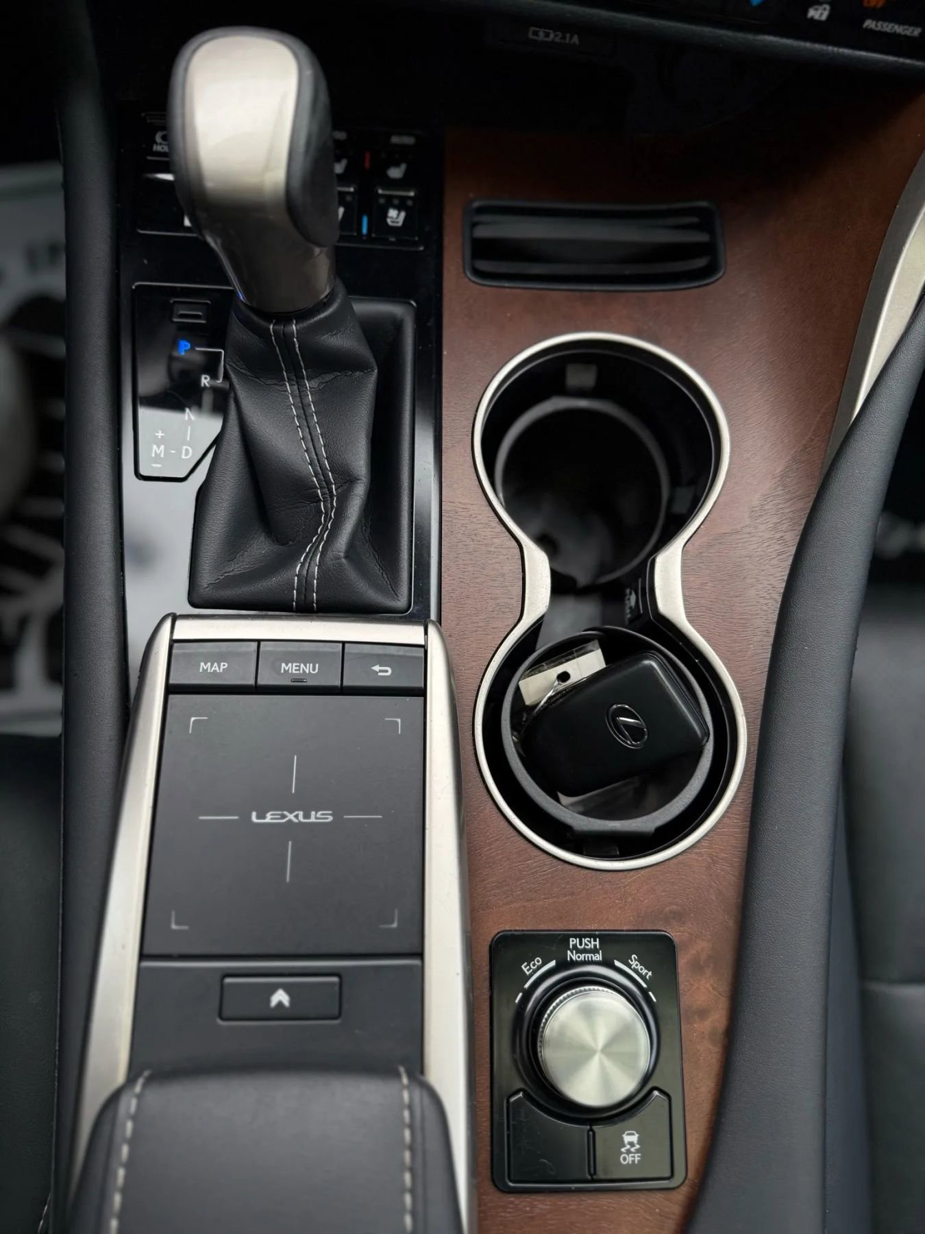 Used 2021 Lexus RX 350L FWD w/ Premium Package image 44