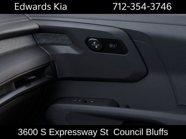 New 2027 Kia Telluride SX X-Line AWD/4WD image 27