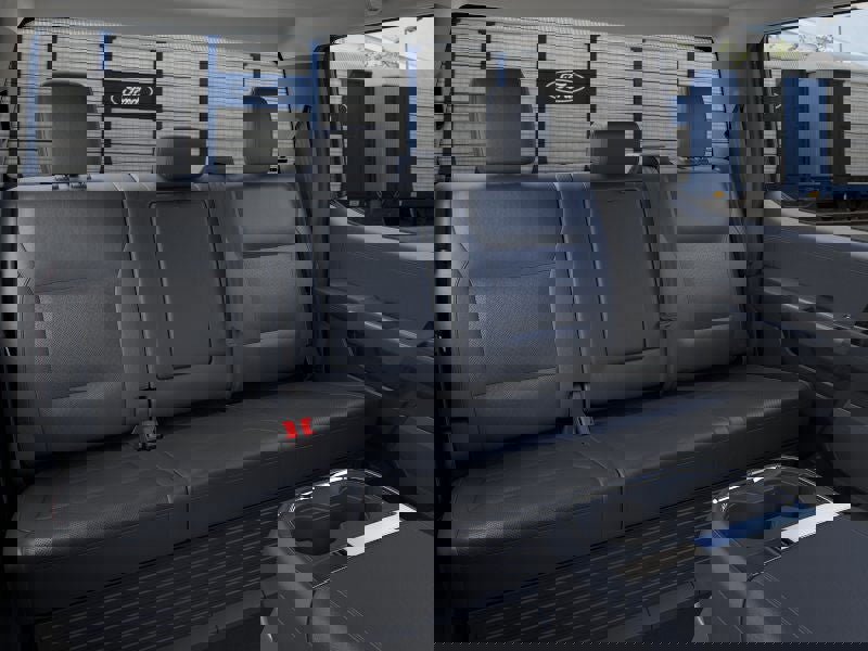 New 2026 Ford F250 4x4 Crew Cab Super Duty image 11
