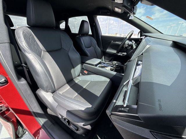 Certified 2024 Lexus RX 350 FWD w/ Technology Package image 25