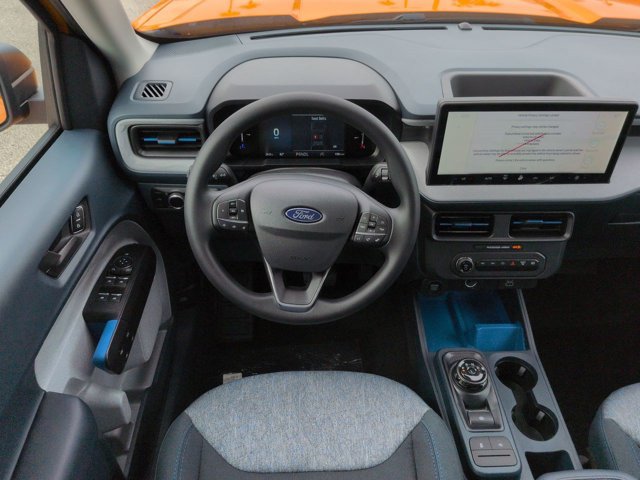 New 2026 Ford Maverick XLT FWD image 16