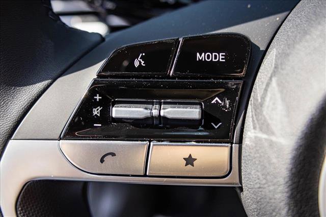 New 2026 Hyundai Elantra Limited image 14