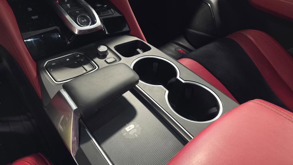 Used 2022 Acura MDX Type S image 22