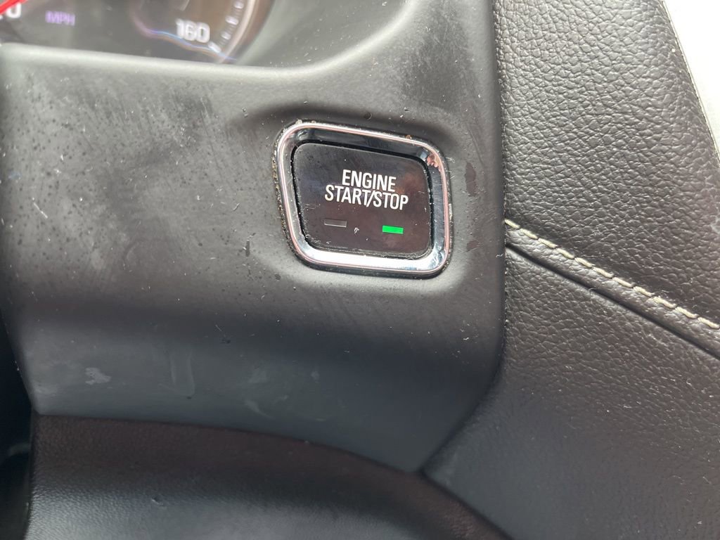 Used 2020 GMC Acadia SLT FWD image 37