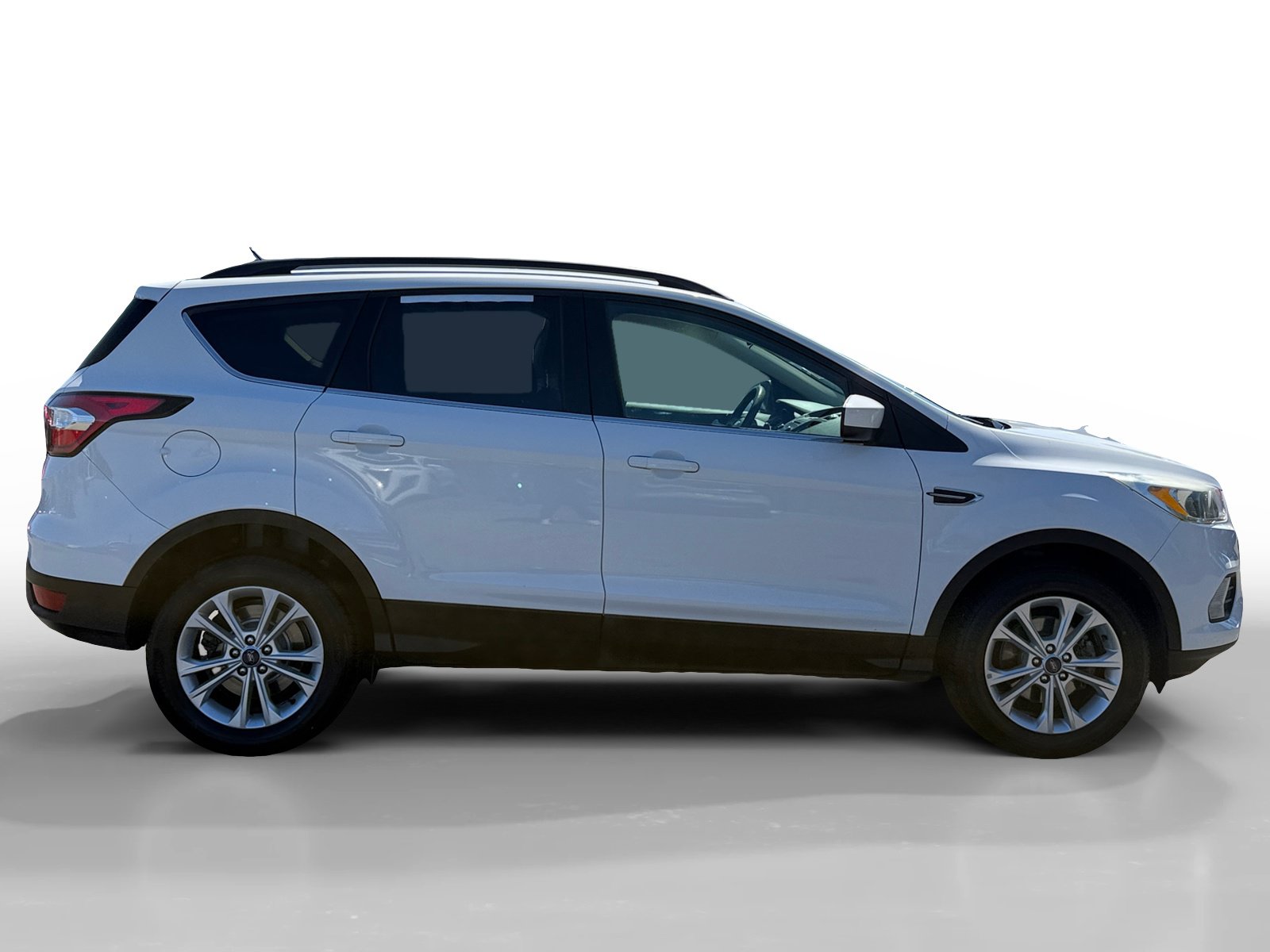 Used 2018 Ford Escape SE FWD image 6