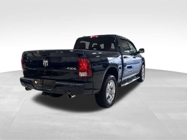 Used 2019 RAM 1500 Express w/ Express Value Package AWD/4WD image 28