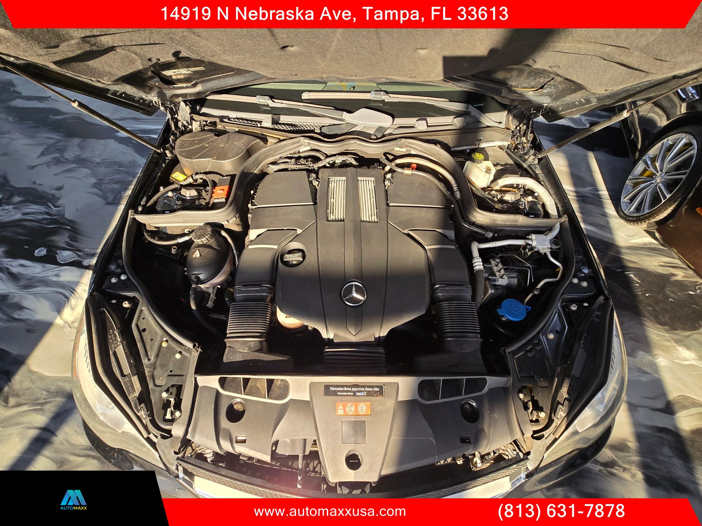 Used 2015 Mercedes-Benz E 400 Cabriolet image 35