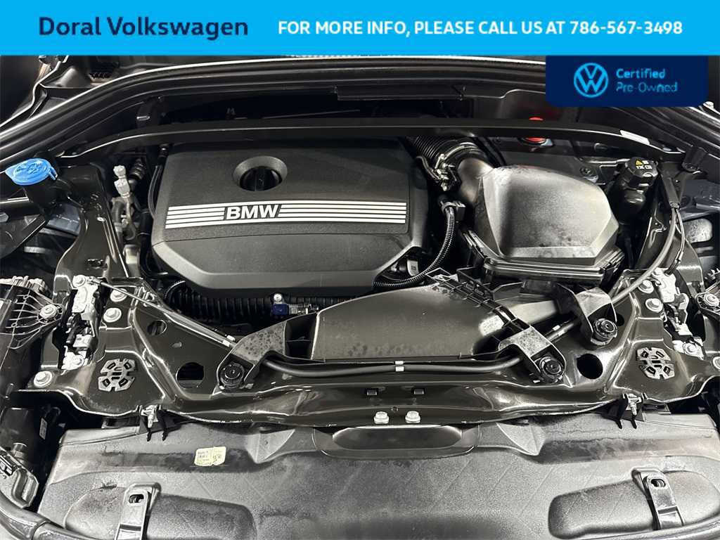 Used 2024 BMW X2 xDrive28i w/ Premium Package image 12