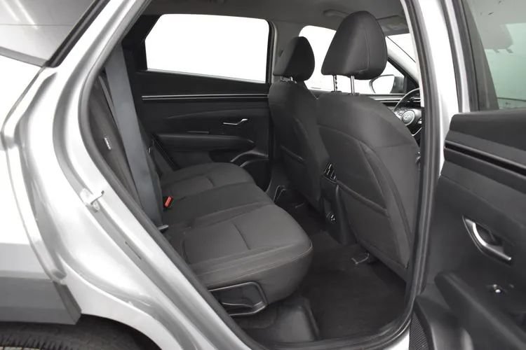 Used 2024 Hyundai Tucson SEL FWD image 18
