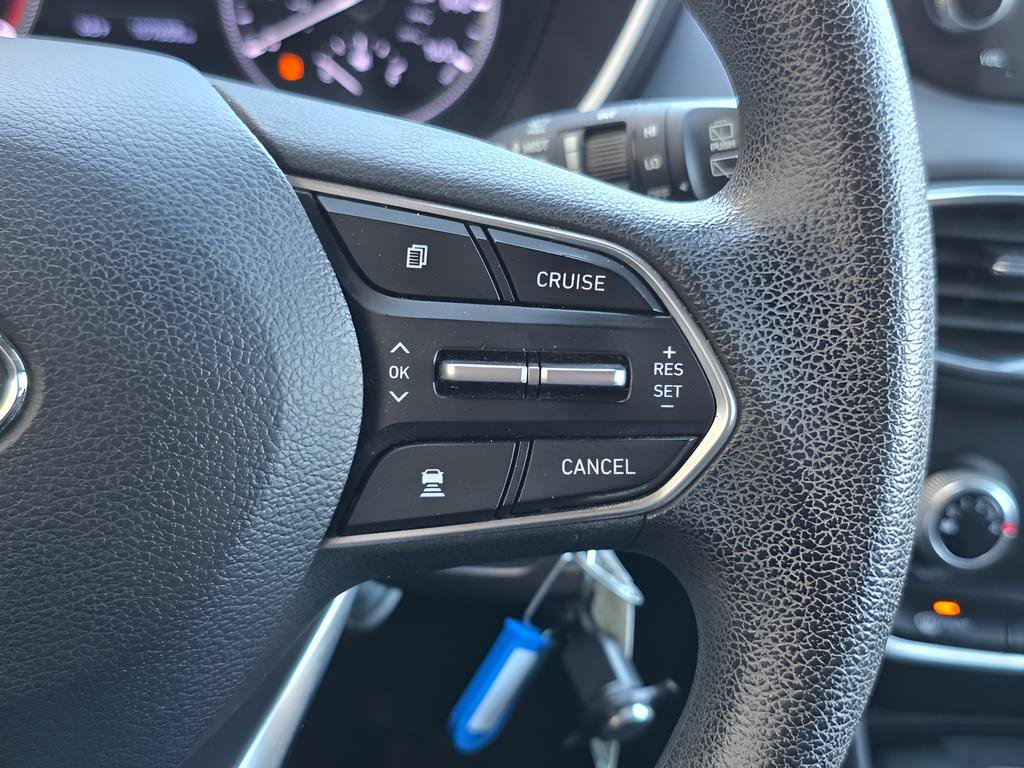 Used 2019 Hyundai Santa Fe SE w/ Cargo Package image 26