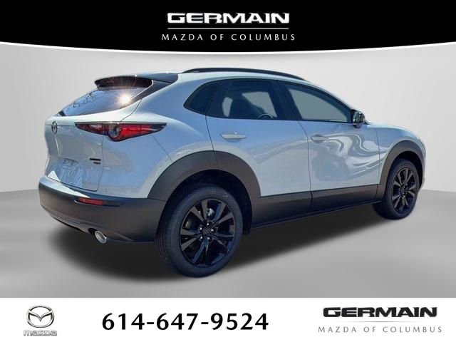New 2026 MAZDA CX-30 Aire Edition AWD/4WD image 9
