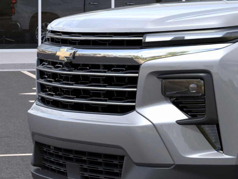 New 2026 Chevrolet Traverse LT image 37