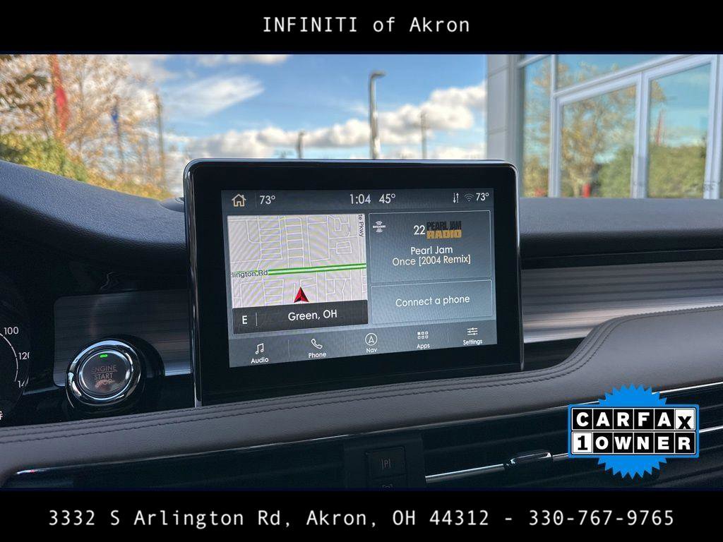 Used 2022 Lincoln Corsair AWD w/ Equipment Group 101A image 57