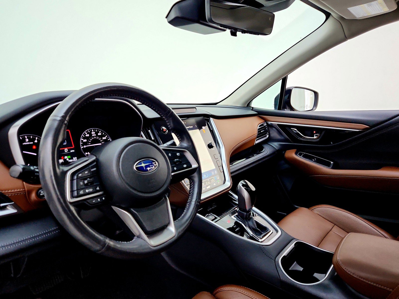 Used 2023 Subaru Outback Touring XT image 10